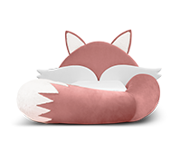 Vixey circu magical furniture kids beds