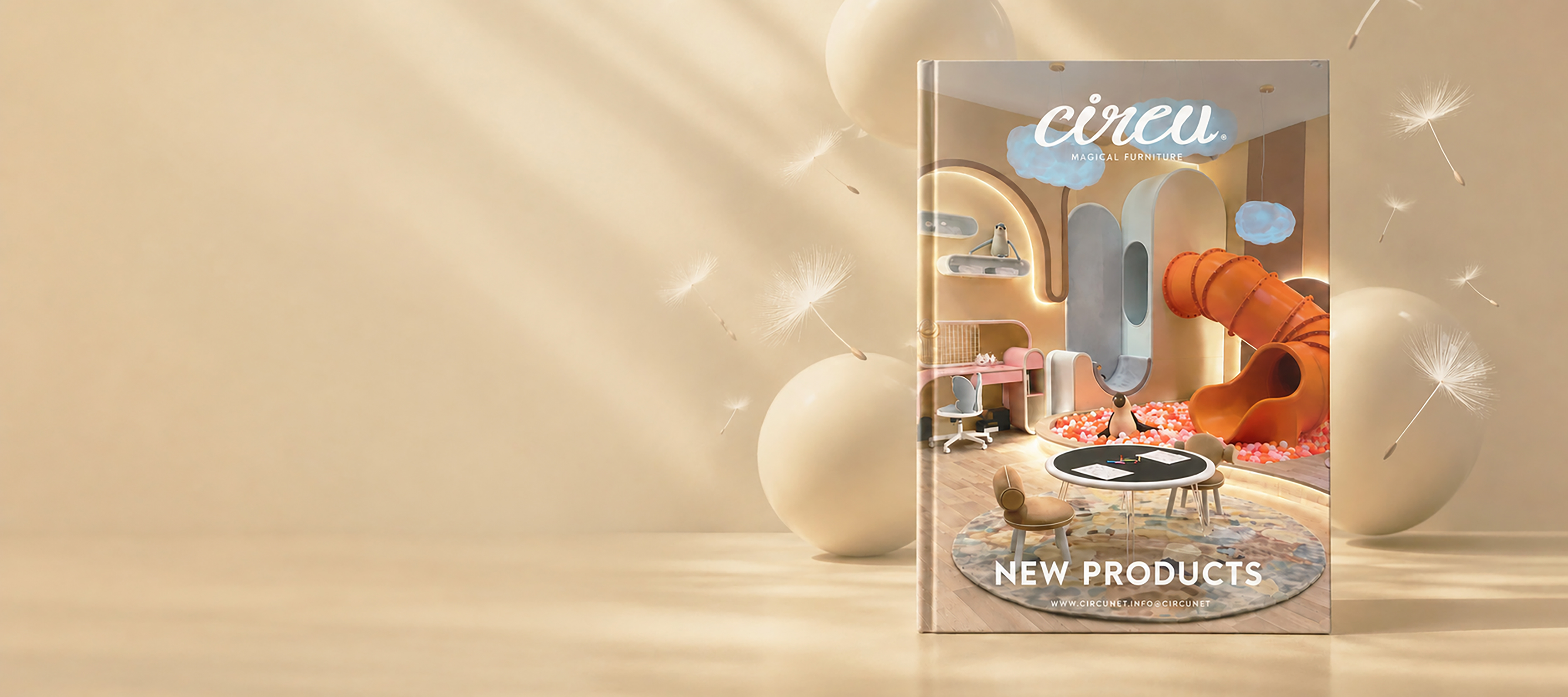 New Products