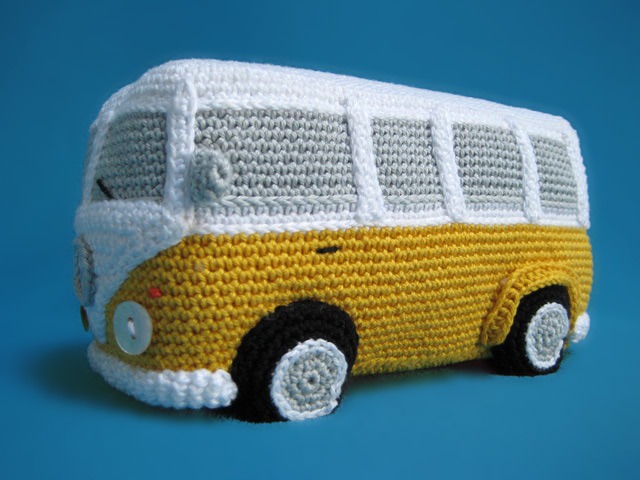 THE MOST ADORABLE AMIGURUMI PATTERNS IDEAS