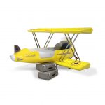 NEW CIRCU SKY COLLECTION FOR AN AIRPLANE THEMED DECOR