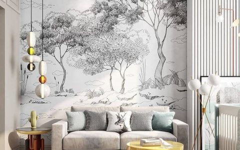 Studia 54 Brings Modern Glamour to Kids Bedrooms