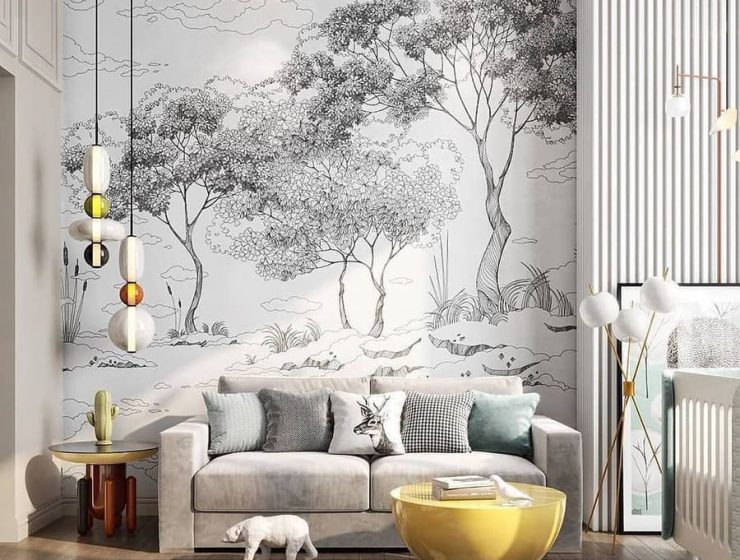 Studia 54 Brings Modern Glamour to Kids Bedrooms