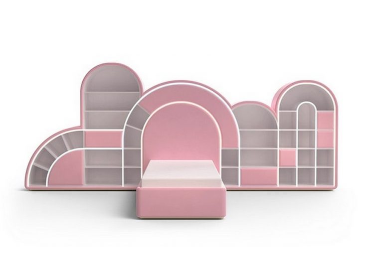 Bubble Gum Collection, Our New Kids Furniture Line 9