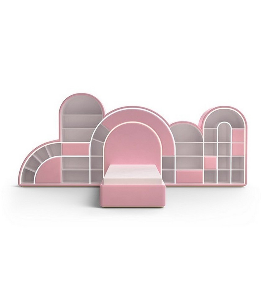 Bubble Gum Collection, Our New Kids Furniture Line 9