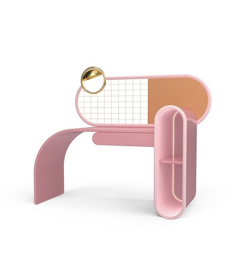 Bubble Gum Collection, Our New Kids Furniture Line 9