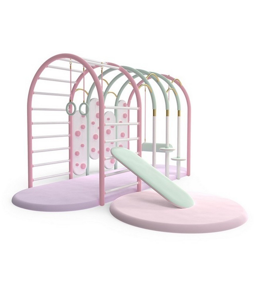 Bubble Gum Collection, Our New Kids Furniture Line 9