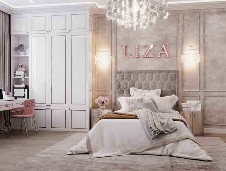 Mirarti Design and Architecture's Modern Kids Bedrooms