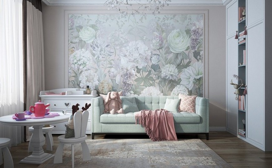 Meet Inna Azorskaya's Talent for Kids Bedrooms