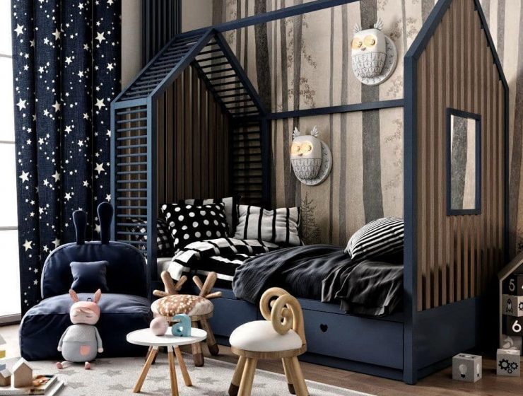 Dark-Toned-BoysRoom-by-IMAGICASA