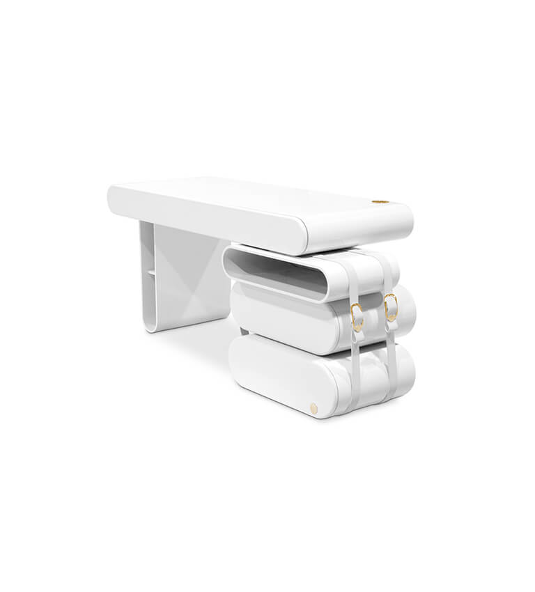 dream desk circu