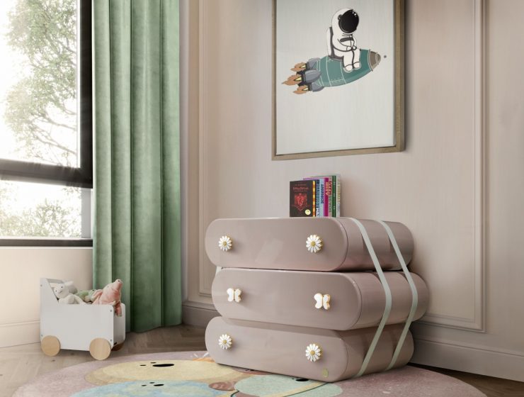 New Kids' Hardware Collection Full Of Dreams