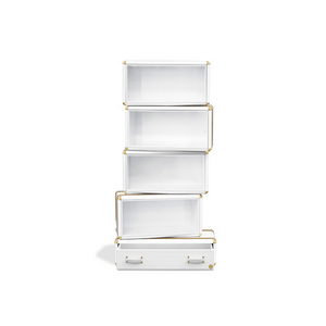 fantasy air bookcase