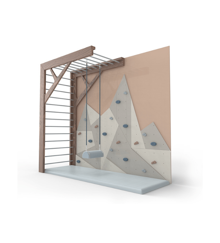 mogli-playhouse-gym