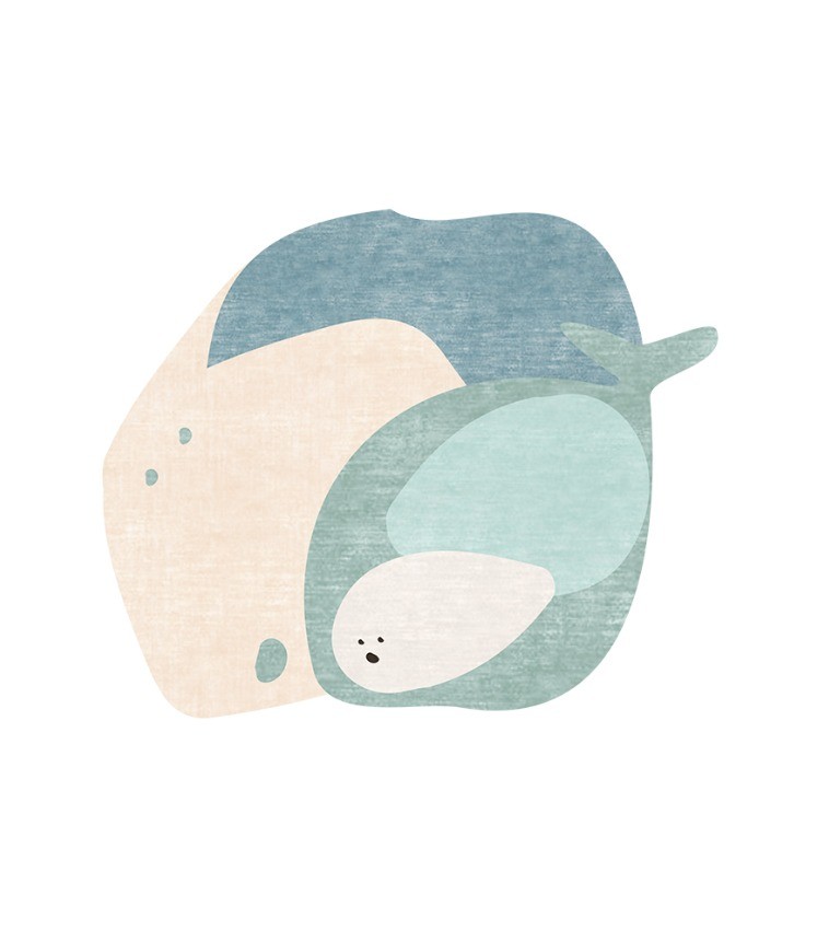 The Whale's Tale