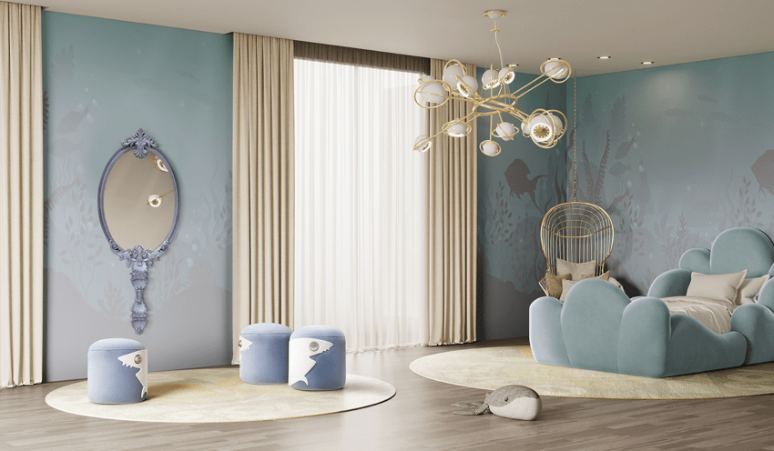 Children's Decor: The Best Of 2022 Is Here!