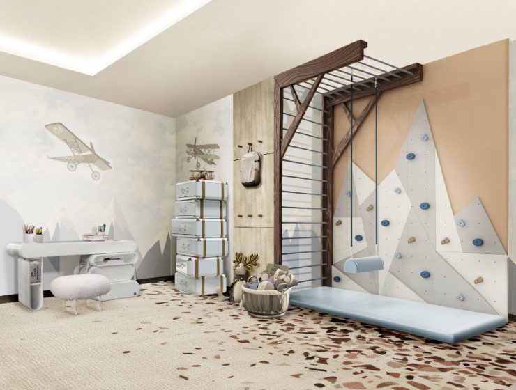 Discover How Bring The Jungle Book Into Your Kids' Bedroom