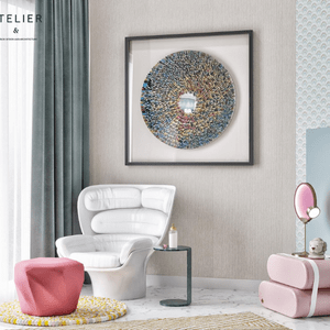 Baby Room At A Private Villa Project By Atelier Designs Baby Room At A Private Villa Project By Atelier Designs