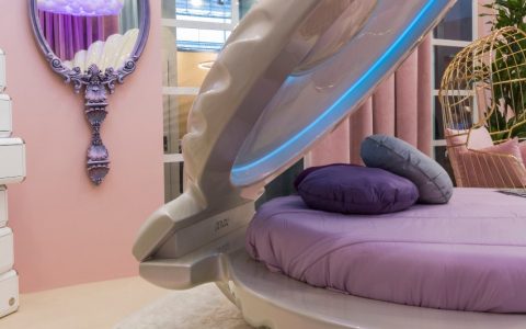 Magical Throwback: When Circu Meets Maison et Objet