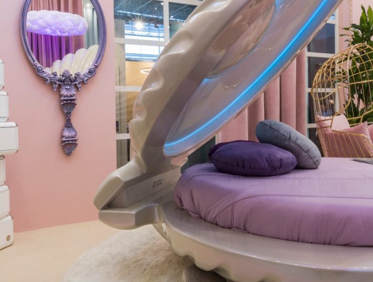 Magical Throwback: When Circu Meets Maison et Objet