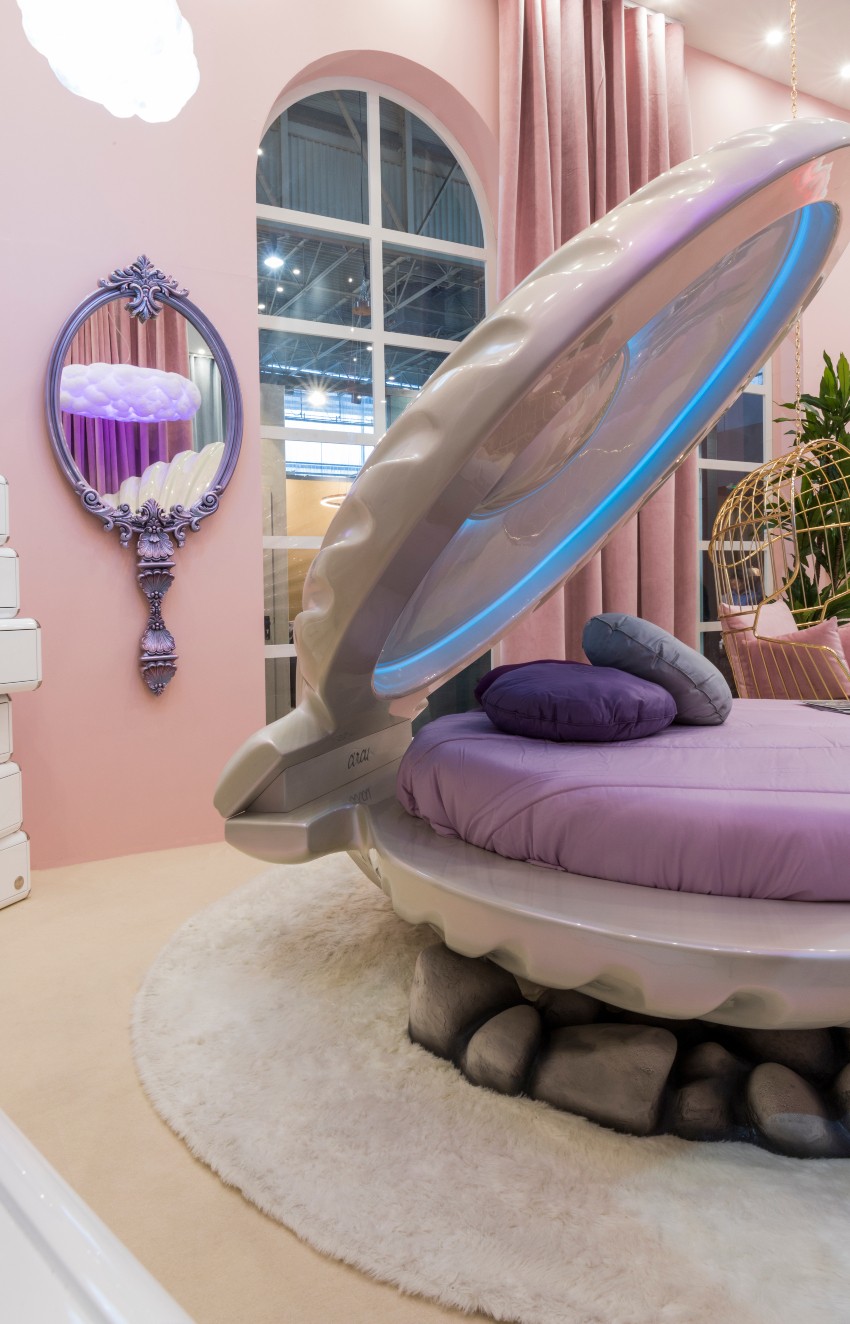 Magical Throwback: When Circu Meets Maison et Objet