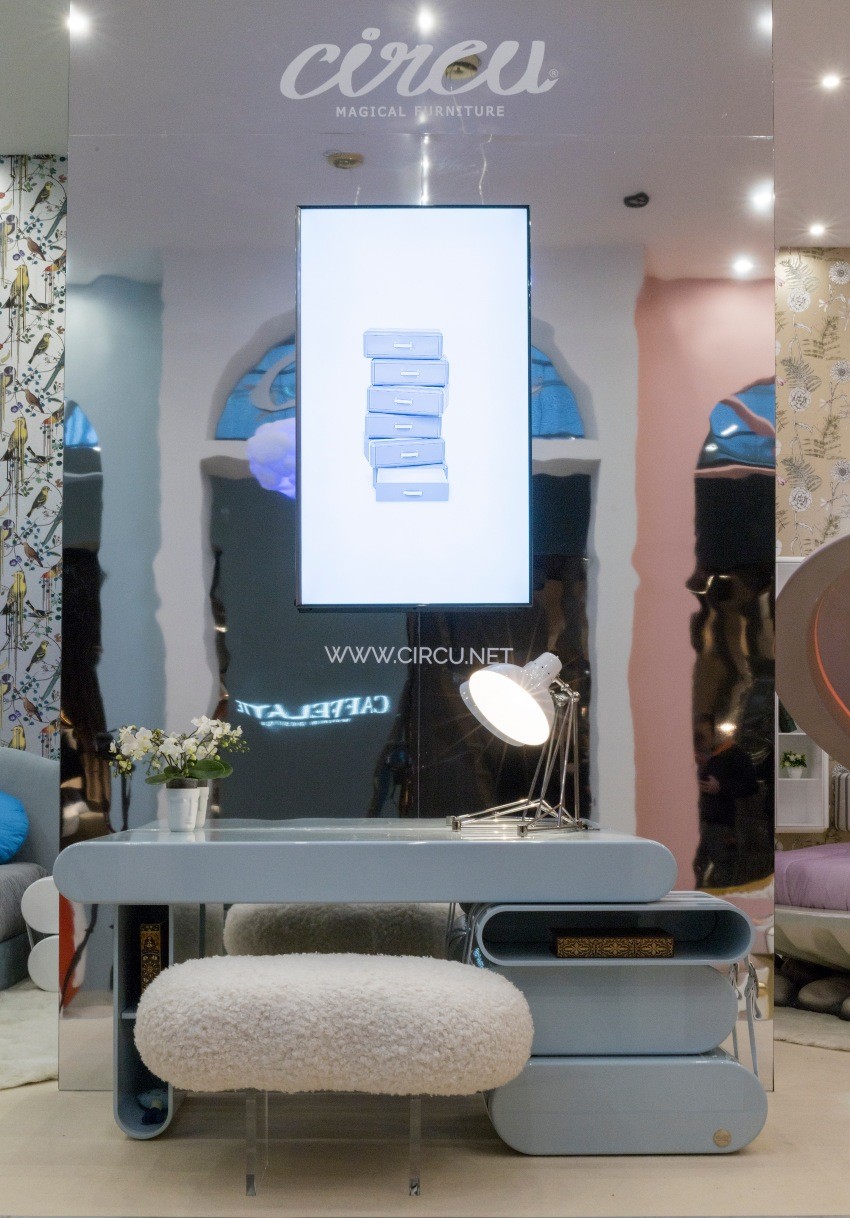 The Best Of Circu At Maison Et Objet Thought The Years