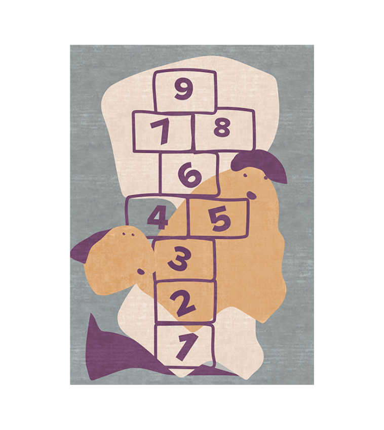 Mr. Potato Game