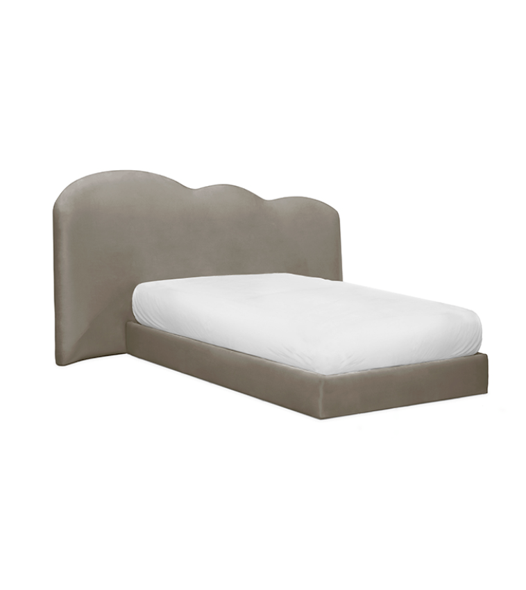 Cloud Bed