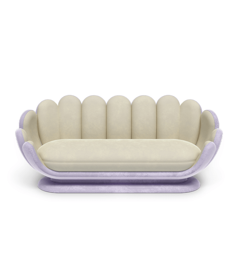 Lotus Sofa