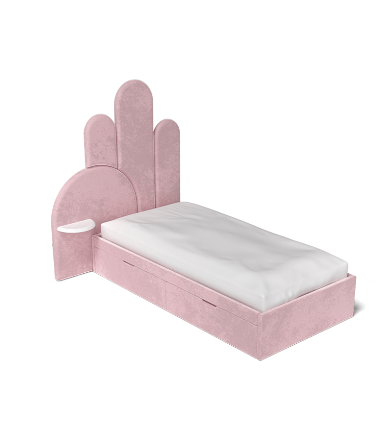merida bed