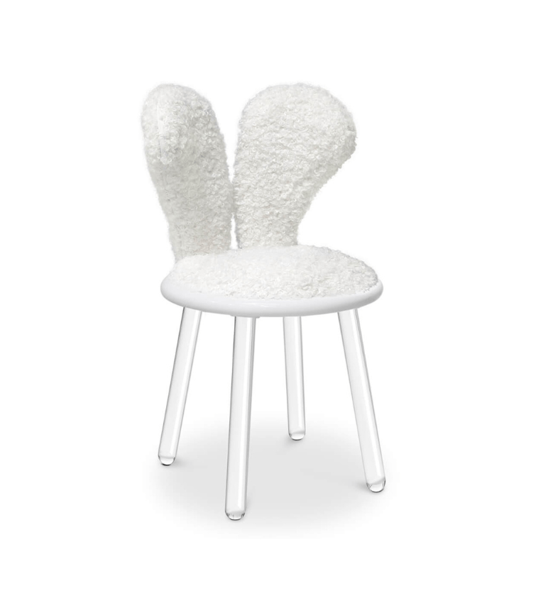 little bunny chair