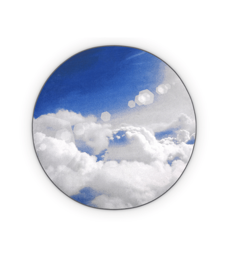 sky rug